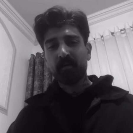 دانلود آهنگ ماهان خادمی انتظار ناشتمه بوری