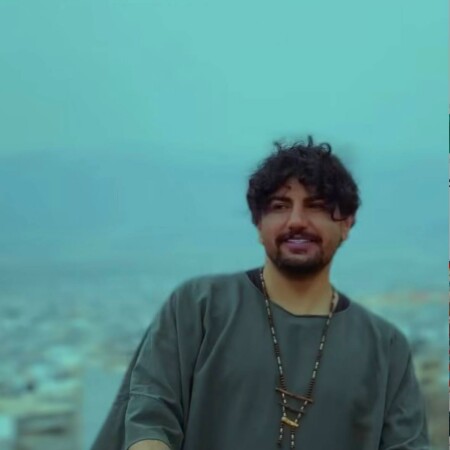 دانلود آهنگ مسیحا روزبه و یارم بگین خسشه ده وقتشه