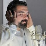 دانلود آهنگ مهدی کارگر بمردمه مه مار لالا بخونده