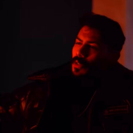 دانلود آهنگ میر احمد شاید قسمت نبود که با من نموند