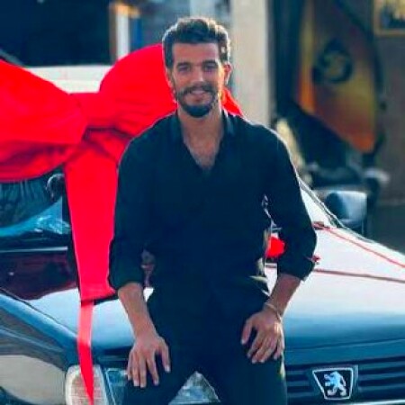 دانلود آهنگ محمد گلردی صحرا بیابون مامان بمیره