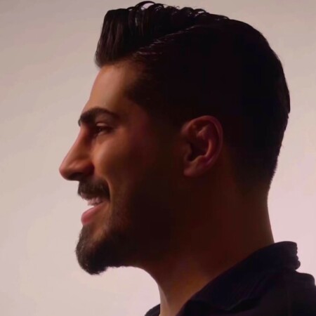 دانلود آهنگ محمد کجوری پژمرده نبینم توره مه گل لاله ای