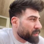 دانلود آهنگ محمد محرمی محکوم (میام پیشت همین روزا منم)