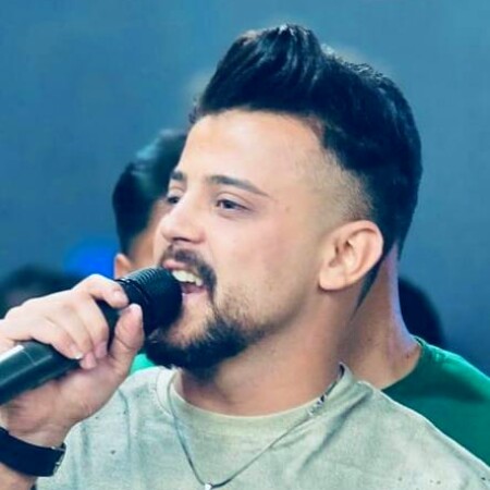 دانلود آهنگ محمد ملایی آخه زمونه این دل من خزونه