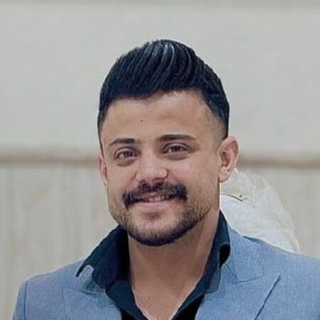 دانلود آهنگ محمد ملایی ندیدی که بی کس شدم دل ای دل