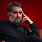 دانلود مداحی محمدحسین پویانفر دلم گرفته از این روزگار زجرآور