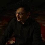 دانلود آهنگ محسن ابراهیم زاده هم خانه هم سقف و ستونم درد میکند