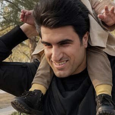 دانلود آهنگ محسن لرستانی دگر مرا بعد تو مرحمی نیست (هوش مصنوعی)