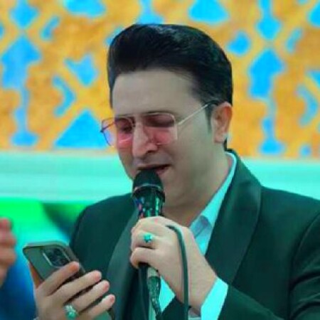 دانلود آهنگ مرتضی جعفرزاده تو رفتی اسمونم غم گرفته عزیزم این دلم