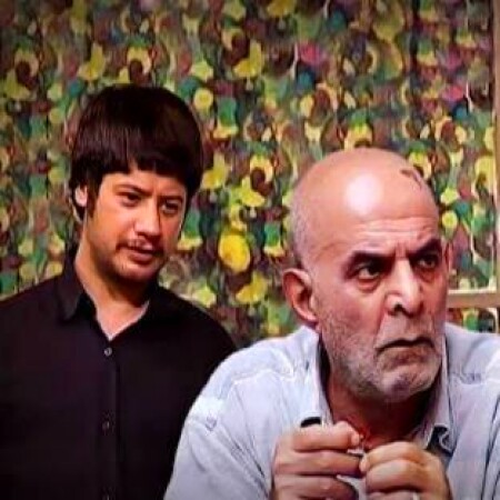 دانلود آهنگ پی خوشبختی همش صبح تا شب - تیتراژ سریال متهم گریخت