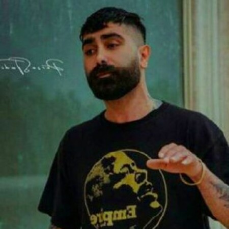 دانلود آهنگ نیما گلنژاد من بعد ته آدم سابق نوومه