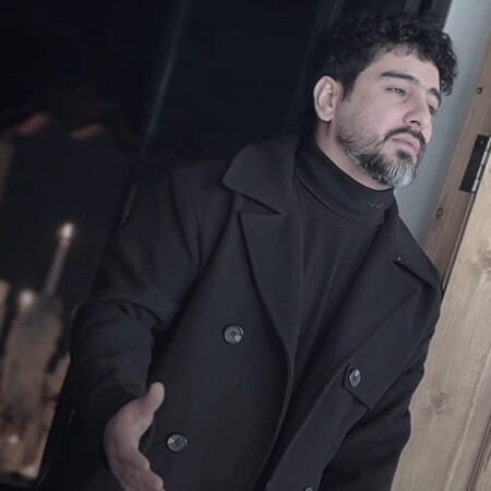 دانلود آهنگ سعید حسینی د زر زور و دردم یه افسوس سردم