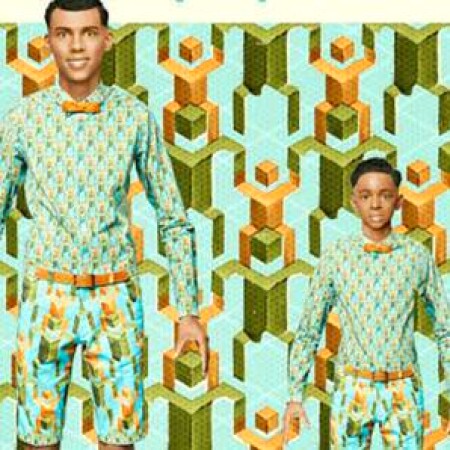 دانلود آهنگ Stromae Papaoutai (پدر کجایی)