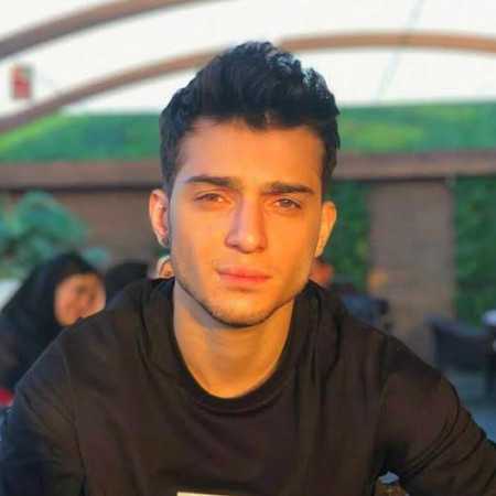 علی نواب اگه چشمات مال من بود هیچی خوشحالم نمیکرد