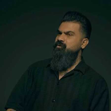 آی ردی آی مودی دنیای مه تو بودی از فرهاد جهانگیری