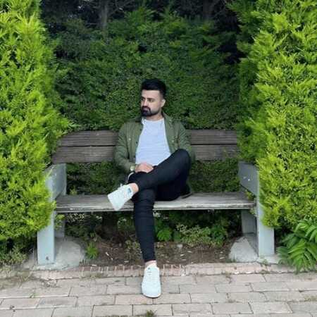 بعد ته بهیمه بی‌کس دیگه دل نومه هیچکس از رضا علیزاده