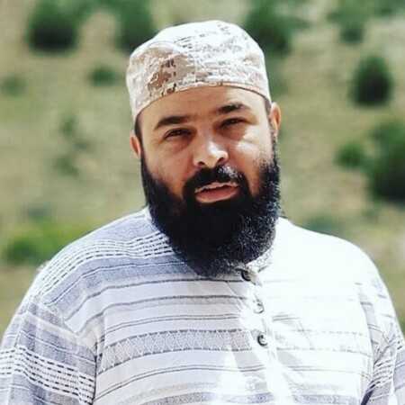 تنگه رو محکم بگیر از مصطفی قدمگاهی