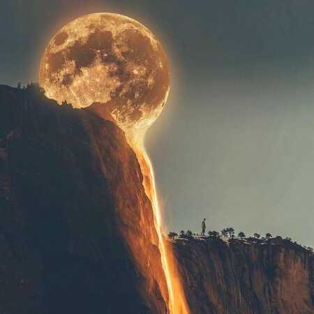 دل به جاده میزنم گر سوی تو باشه