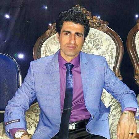 دل شده وابسته تو مگه نمیدونی - محسن لرستانی