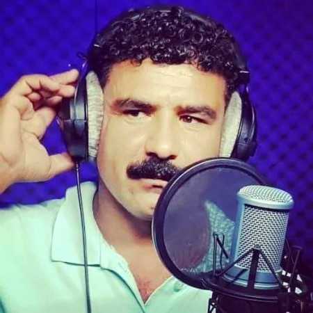 ای فلک ناله دلم تا آسمون رت از احمد آزادی
