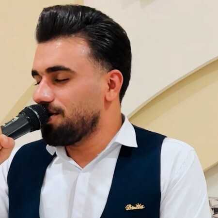 ولوم کرد بلاکوم کرد آخر خون تو دلم دلوم کرد از فاضل کرمی