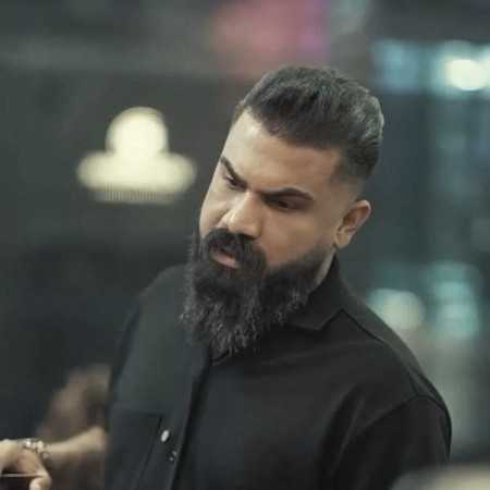 قلبم وصله قلبش کسی نی در حدش از فرهاد جهانگیری