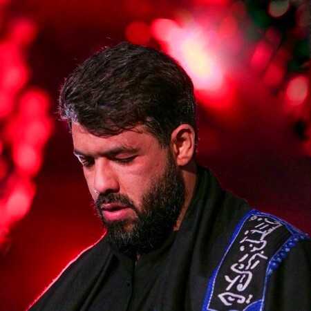 حسین ستوده به دست و پات میفتم ابوالفضل