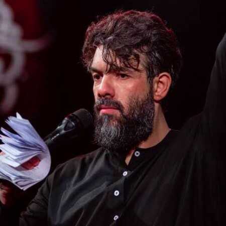 حسین ستوده بعد از عمو دنیای ما تار شد
