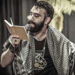 دانلود مداحی جواد مقدم جون مادرت زهرا کربلامو امضا کن دانلود مداحی جواد مقدم جون مادرت زهرا کربلامو امضا کن