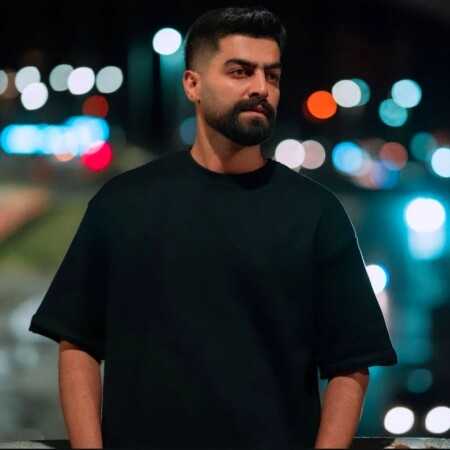 چنده خاره آدم با ته دووشه از پژمان نوذری