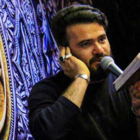 مگه زیر زمین پنهان نبودی از حسن هاشمی