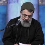 دانلود مداحی محمود کریمی شبا ساکت و بیداری ولی معلومه درد داری