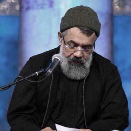 محمود کریمی شبا ساکت و بیداری ولی معلومه درد داری