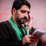 دانلود مداحی مجید بنی فاطمه میباره بارون روی سر مجنون