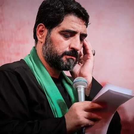 مجید بنی فاطمه میباره بارون روی سر مجنون
