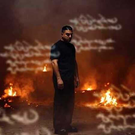 منو نوازش کن کنار موشکو خون از حامد کارا