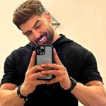 دانلود آهنگ محمد محرمی دنیارو میخوام ‌چیکار بدون تو
