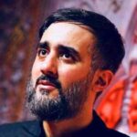 دانلود مداحی محمدحسین پویانفر امام مسجد کوفه مهدینا امیر مسجد الاقصی مهدینا