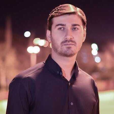 مرتضی باب بابامو برد