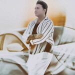 دانلود اهنگ مرتضی جعفرزاده باران