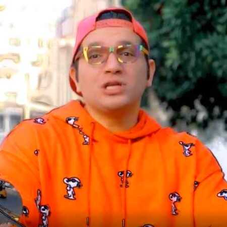 پاشو پاشو بیا نانای کن - ریمیکس اینستا