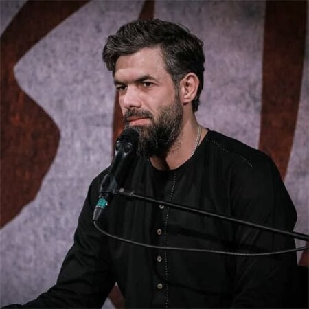 دانلود مداحی حسین ستوده قبله ی دلها بین الحرمین