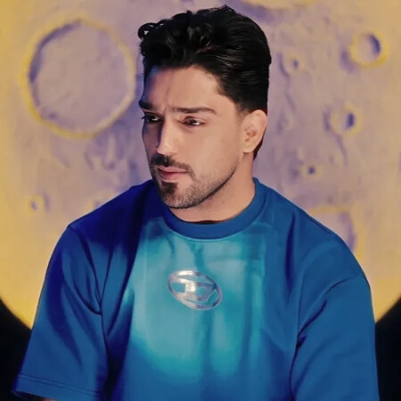 حالم شره سرم سره از شهاب فالجی