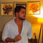 دانلود آهنگ عرشیاس بی من انگار خوبه حالت بی منم دیدی تونستی