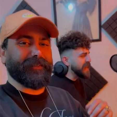 عصبی از نیما گلنژاد و رضا هادی زاده