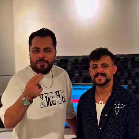 تو خود بچمی میمیرم برات از محمد ملایی