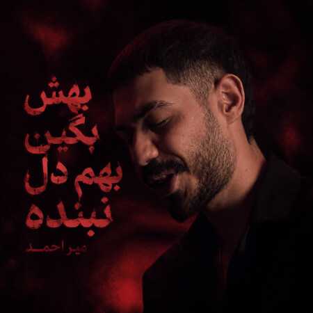 بهش بگین بم دل نبنده من میرم موند اصلا به من چه - میر احمد