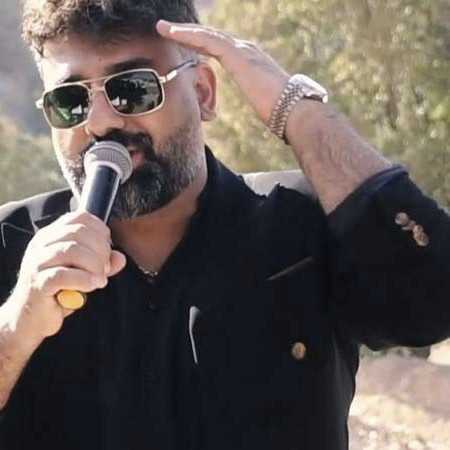 بیو تو ملکه مو شاه بوم از سجاد باغنده