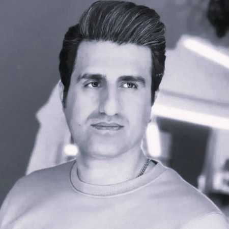 چی بگم به کی بگم عقده دلم خالی کنم از محسن لرستانی