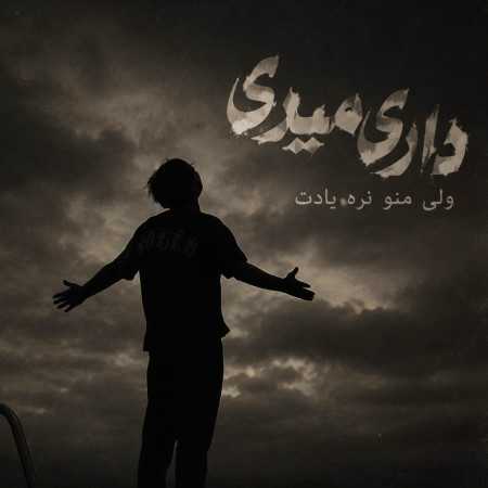 داری میری ولی منو نره یادت - ترند اینستا